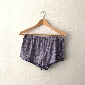 Victoria’s Secret - sleeper shorts